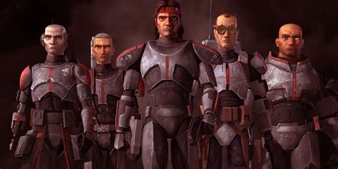 can i watch bad batch before clone wars